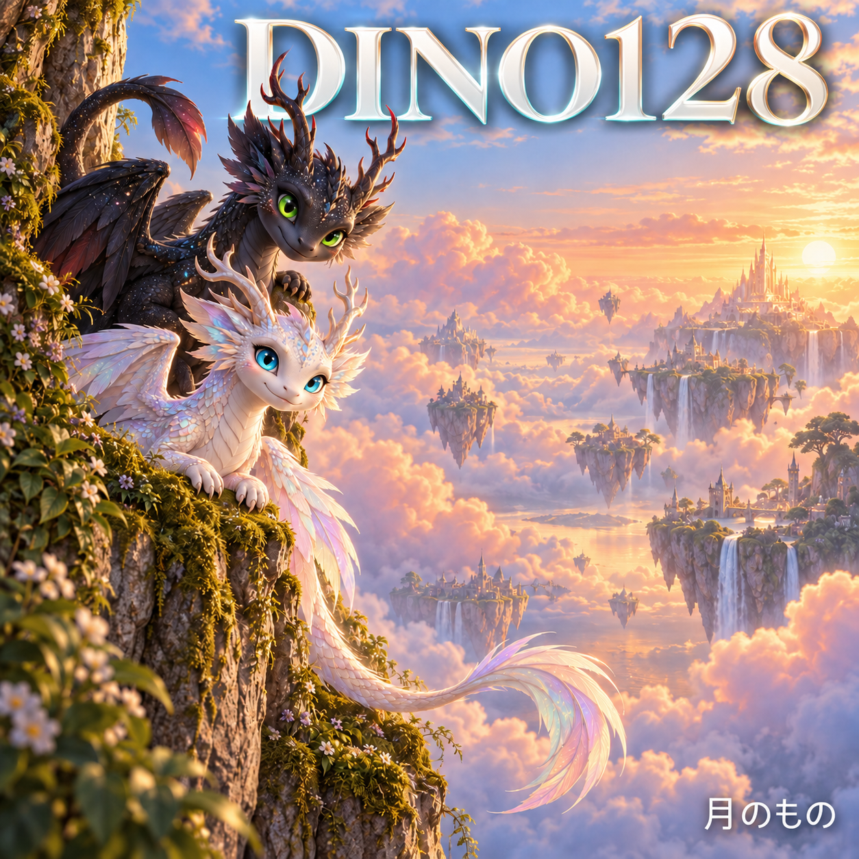 DINO128